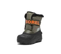 Sorel Unisex Kinder-Schneestiefel, CHILDRENS SNOW COMMANDER