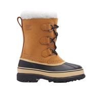Schneestiefel Sorel Caribou Buff Kinder-Schuhgröße 34