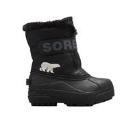 Sorel Unisex Kinder-Schneestiefel, CHILDRENS SNOW COMMANDER