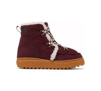 Sorel - Warme und widerstandsfähige Stiefel für Schnee - Ona Ave Alpine Boot WP W Redwood Gum 2 für Damen - Größe 8 US - Bordeaux Bordeaux 8 US