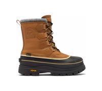 Sorel - Warme, wasserfeste Stiefel aus GORE-TEX - Caribou Horizon GTX Caribou M Buff Black für Herren aus Leder - Größe 12 US - schwarz schwarz 12 US