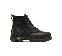 Sorel - Warme, wasserfeste Stiefel - Daystorm Horizon GTX Black Black für Herren aus Leder - Größe 45 - schwarz schwarz 45