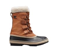 Sorel Damen Winter Carnival Boot WP wasserdichte Schneestiefel, Camel Brown, 37 EU