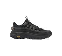 Sorel - Wasserdichte Sneaker aus GORE-TEX® - Callsign Horizon Low GTX® Black Jet für Herren aus Leder - Größe 45 - schwarz schwarz 45
