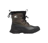 Sorel Herren Scout 87' XT WP Schuhe (Größe 41, schwarz)