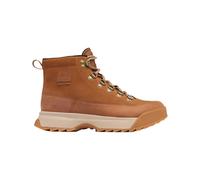 Sorel - Wasserdichte, warme, steigende Schuhe - Scout 87™ Pro Boot Plus Wp M Elk Velvet Tan für Herren aus Leder - Größe 7 US - Braun Braun 7 US