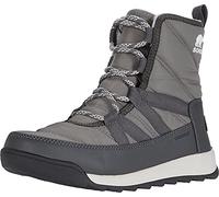 Sorel Whitney 2 Short Lace wasserdichte Winterstiefel für Damen