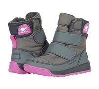 Sorel Toddler Whitney II Strap WP Kinder Winterstiefel mehrfarbig 23