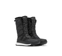 SOREL Damen Winterstiefel Whitney II Plus Tall Lace WP schwarz | 37