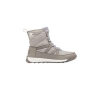 Sorel Whitney II Plus Wasserdichte Damen-Schnürstiefel