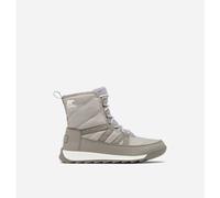 Sorel Whitney II Plus Lace Waterproof w Damen (Hellgrau 10 US, 41 EU)