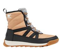 Sorel Whitney II Plus Lace WP Damen Winterschuhe & Winterstiefel beige Größe 37 Lifestyle Wasserdicht
