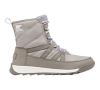 Sorel Whitney II Plus Lace WP Damen Winterschuhe & Winterstiefel grau Größe 39 Lifestyle Wasserdicht