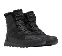 Sorel - Whitney II Plus Lace WP Damenschuhe - Black/Quarry 40