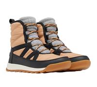 Sorel - Women's Whitney II Plus Lace Waterproof - Winterschuhe, Gr. 37 US 6, beige (TawnyBuff/Black)