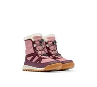 Sorel Whitney 2 Plus Lace WP Mode-Stiefel, Dazed Mauve/Epic Plum 2024, 39 EU