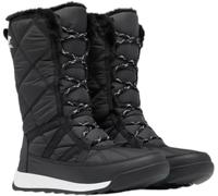 SOREL WHITNEY II PLUS TALL Stiefel 2025 black/sea salt - 38