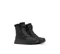Sorel Damen Whitney II Plus Lace WP Schuhe (Größe 39, schwarz)