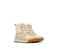 Sorel - Women's Whitney II Plus Lace Waterproof - Winterschuhe, Gr. 40.5 US 9.5, beige (HoneyWhite/Ceramic)