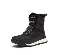 Sorel WHITNEY II SHORT LACE WATERPROOF, Damen Schneestiefel, Black (Black),