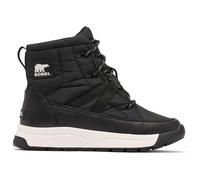 Sorel Whitney III Mid WP black sea salt (010) 7.5