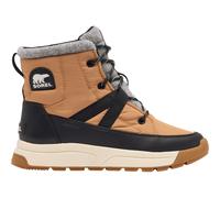 Sorel Whitney III Mid WP Damen Winterschuhe & Winterstiefel braun Größe 39.5 Lifestyle Wasserdicht