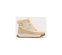 Sorel Stiefel Whitney III Mid WP Damen, wasserdicht, isoliert, Honey White Ceramic (292) 10.5