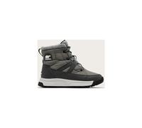 Sorel Whitney III Mid WP quarry grill (052) 38