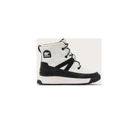 Sorel - Women's Whitney III Mid WP - Winterschuhe, Gr. 38, schwarz/grau (SeaSalt/Black)