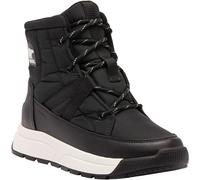 Damen Winterschuhe Sorel Whitney™ Iii Mid Wp Schuhgröße (EU): 39,5 / Farbe: schwarz/weiß