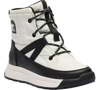 SOREL WHITNEY III MID WP Stiefel 2026 sea salt/black - 38,5