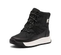 Sorel Whitney III Mid WP black sea salt (010) 6.5