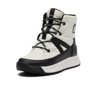 Sorel - Women's Whitney III Mid WP - Winterschuhe, Gr. 38, schwarz/grau (SeaSalt/Black)