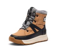 Sorel Whitney III Mid WP tawny buff black (253) 11