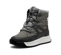 Sorel Whitney III Mid WP quarry grill (052) 6.5