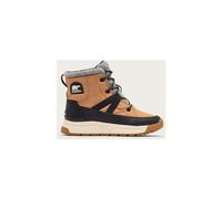 Sorel Damenstiefel Whitney III Mid WP, Braun, Größe 39,5