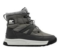 Sorel - Whitney™ III Mid WP Winterstiefel Damen grey quarry