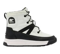 Sorel - Whitney™ III Mid WP Winterstiefel Damen white sea salt