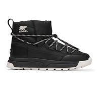 Sorel Whitney III Slip-On Damen Winterstiefel (Schwarz 9 40 EU)
