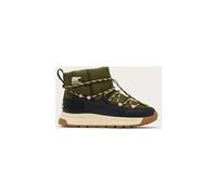 Sorel Whitney III Slip-on WP utility green black (355) 6
