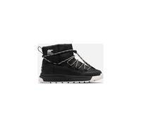 Sorel Whitney III Slip-on WP black sea salt (010) 7.5