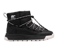 Sorel Stiefel Whitney III Slip-On WP – wasserdicht, isoliert – Schwarz Größe 37 Damen