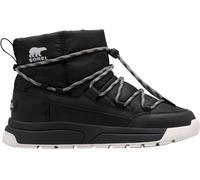 SOREL WHITNEY III SLIP-ON WP Stiefel 2026 black/sea salt - 38,5