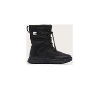 Sorel Whitney III Tall WP black black (010) 5.5