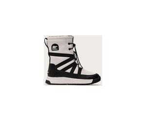Sorel Whitney III Tall WP sea salt black (125) 5.5