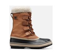 Sorel Winter Carnival Boot WP camel brown (224) 8