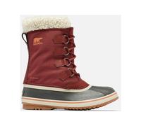 Sorel Damen Winter Carnival Boot WP Stiefel, Spice, Gum 10, 37 EU