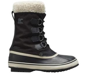SOREL Winter Carnival Dtv W - Damen - Schwarz - Größe 37- Modell 2024