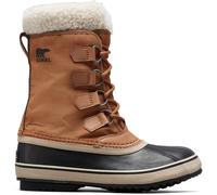 Sorel Damen Schneestiefel Winter Carnival Boot WP – wasserdicht – Camel Brown Größe 41