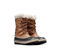 Sorel WINTER CARNIVAL WATERPROOF Schneestiefel für Damen, Braun (Camel Brown), 37.5 EU